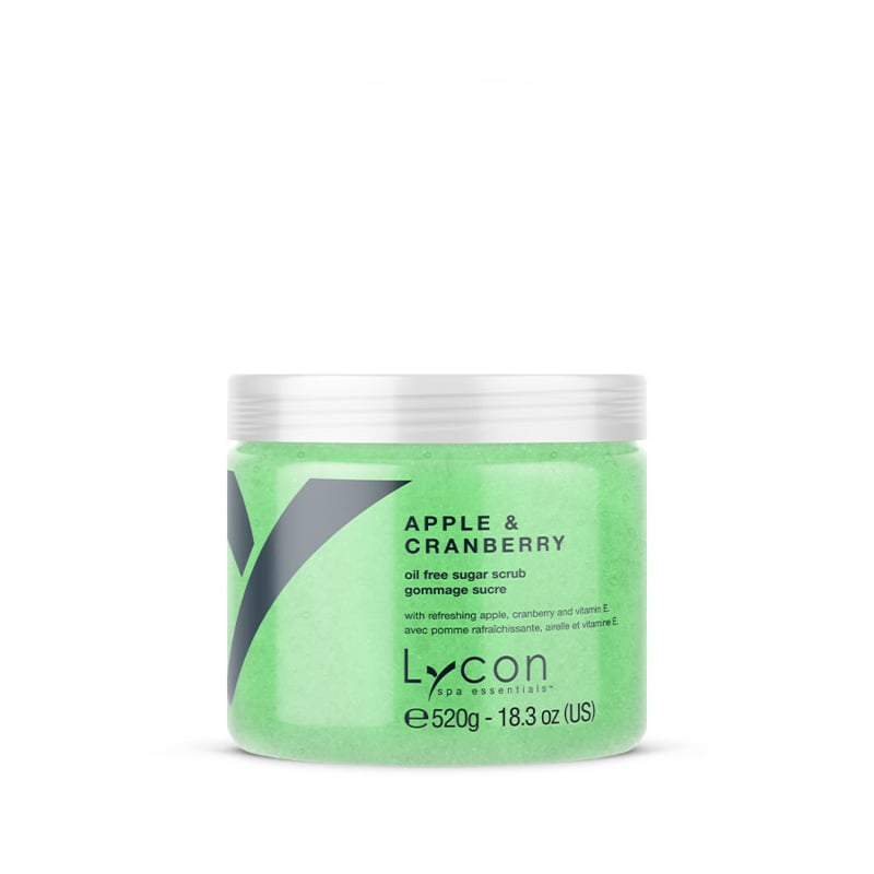 Sugar Scrub
