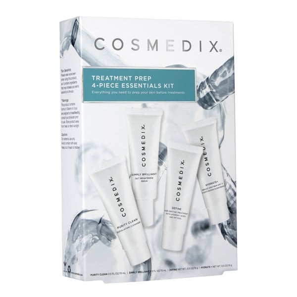Cosmedix Starterkit