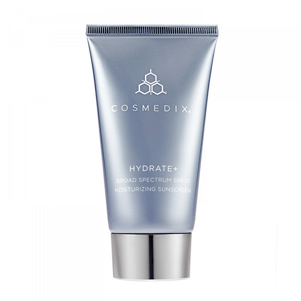 Cosmedix Sun Protection