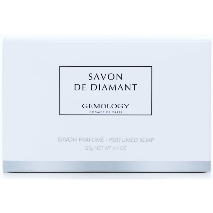 Gemology - Diamond Soap 125g