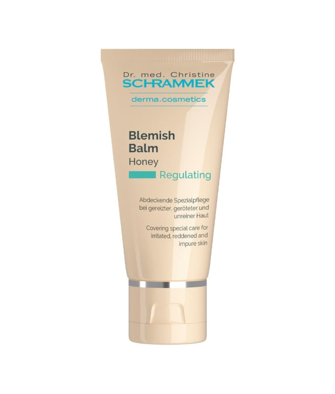 Schrammek - Baume Anti-Imperfections Miel 40ml
