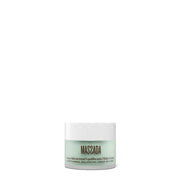Massada - Hydrothermal Balancing Cream Oily Skin 50ml in een stijlvolle glazen pot voor vette, onzuivere huid.