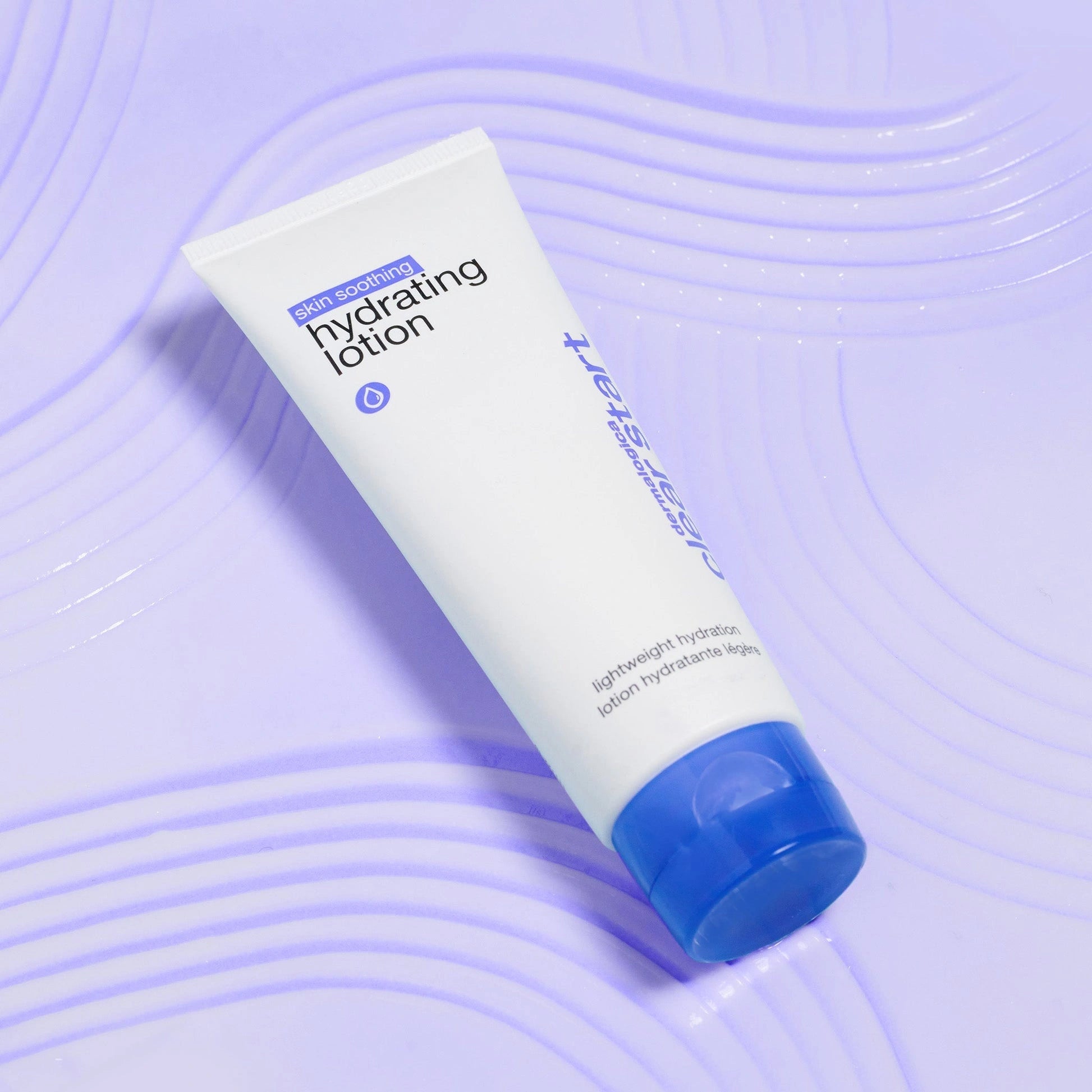 Dermalogica Skin Soothing Hydrating Lotion 60ml, lichte moisturizer in tube voor goed gehydrateerde huid.