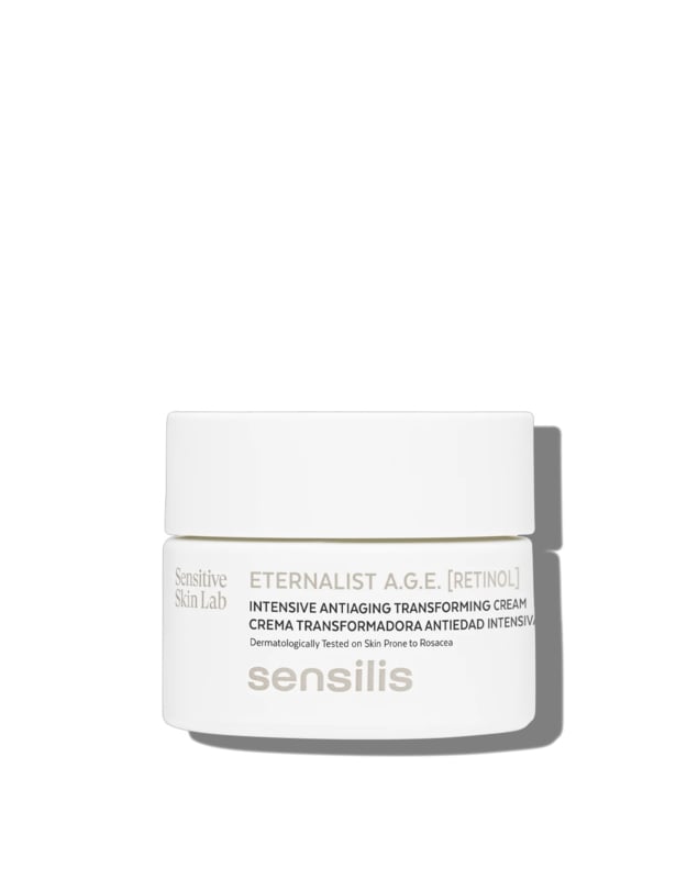 Sensilis - Eternalist Age Retinol 50ml