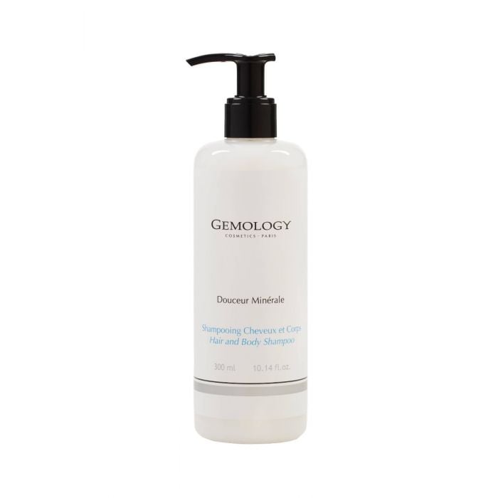 Gemology - Hair and Body Shampoo 300ml