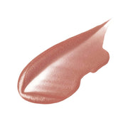 Delilah - Colour Gloss Ultimate Shine Lip Gloss Jewel 5.5ml in een levendige glanzende nude tint met zijdezachte textuur.