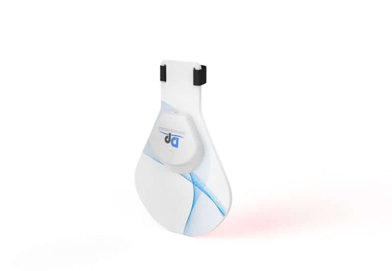DP Dermaceuticals LED Hand Mask
