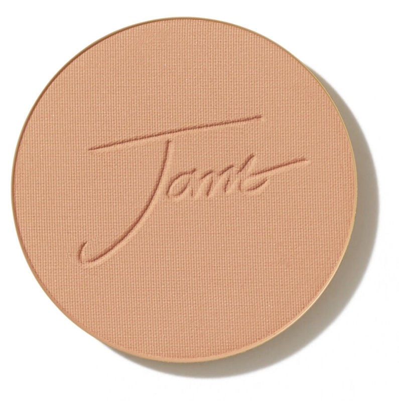 Jane Iredale - PurePressed® Base SPF20 Refill - Teakwood