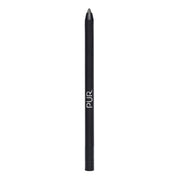 PUR On Point / Eye Liner Pencils - Black 0.25g, strakke zwarte potlood eyeliner voor perfecte oogdefinitie.