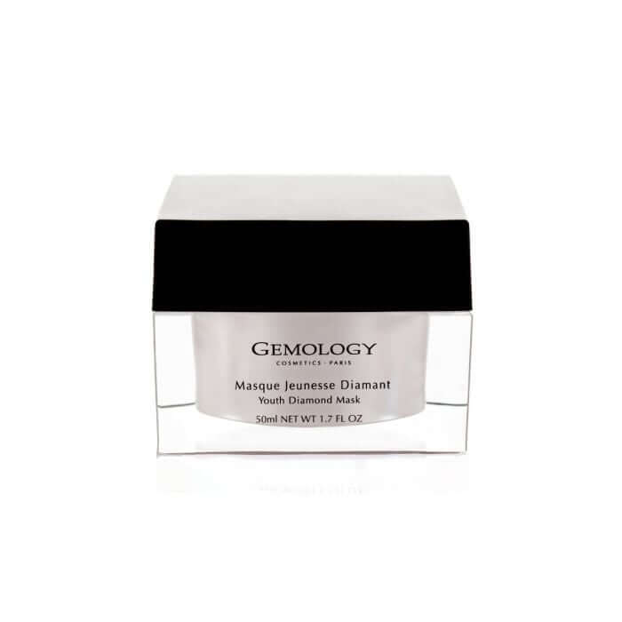 Gemology - Youth Diamond Mask 50ml