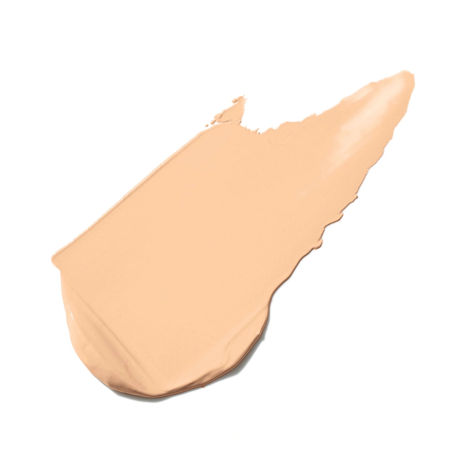 Jane Iredale Beyond Matte Liquid Foundation M1 27ml in a smooth, creamy beige shade, ideal for light, fair skin tones.