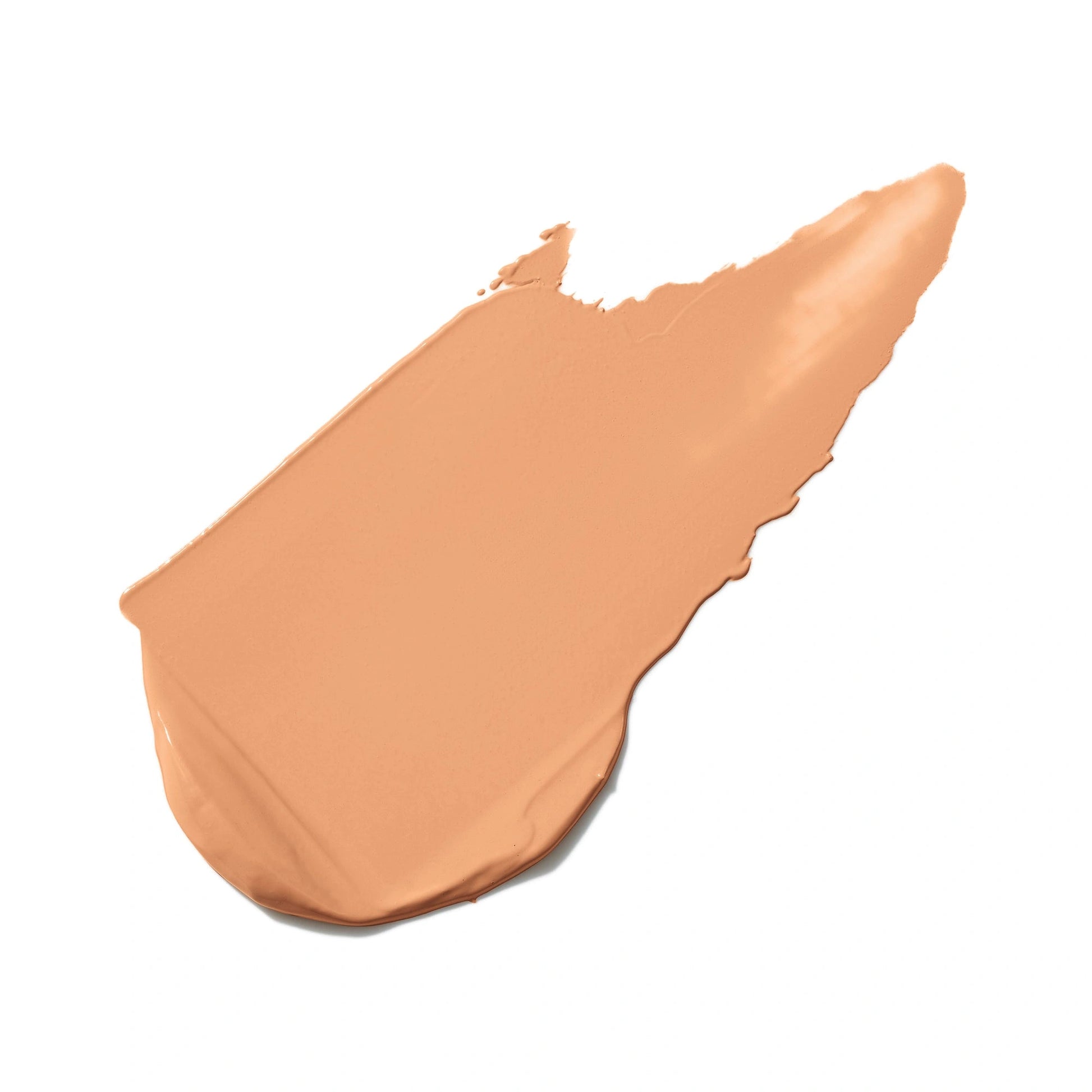 Jane Iredale Beyond Matte Liquid Foundation M3 27ml, warme nude tint voor een lichte huid, ideale textuur en dekking.