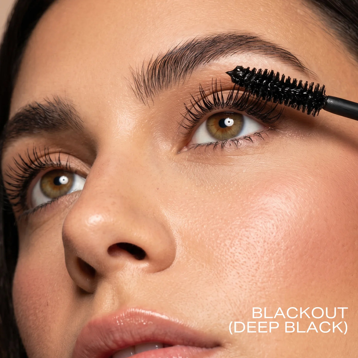 Youngblood EverLash Mineral Lengthening Mascara Black Out 8.3ml