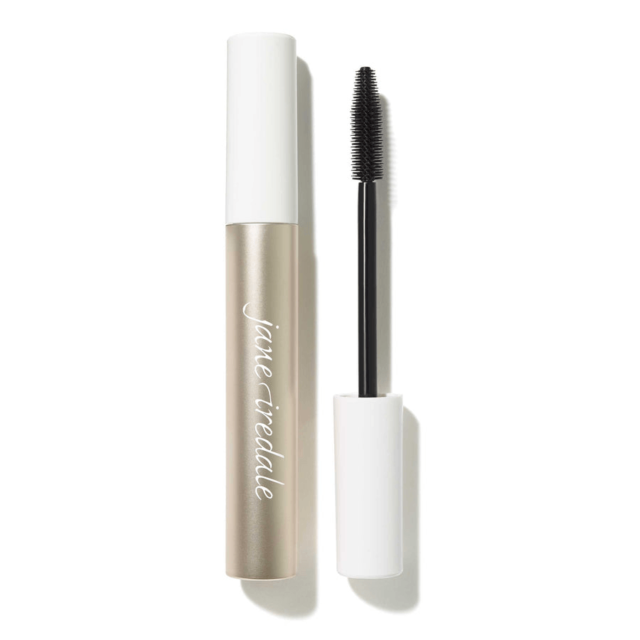 Jane Iredale Lash Fixation Length & Definition Tubing Mascara Brown 8g