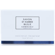 Gemology - Blue Amber Soap 125g