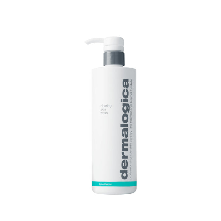 Dermalogica - Clearing Skin Wash 500ml