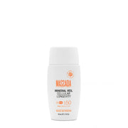 Massada Mineral Veil Cellular Longevity SPF50 50ml