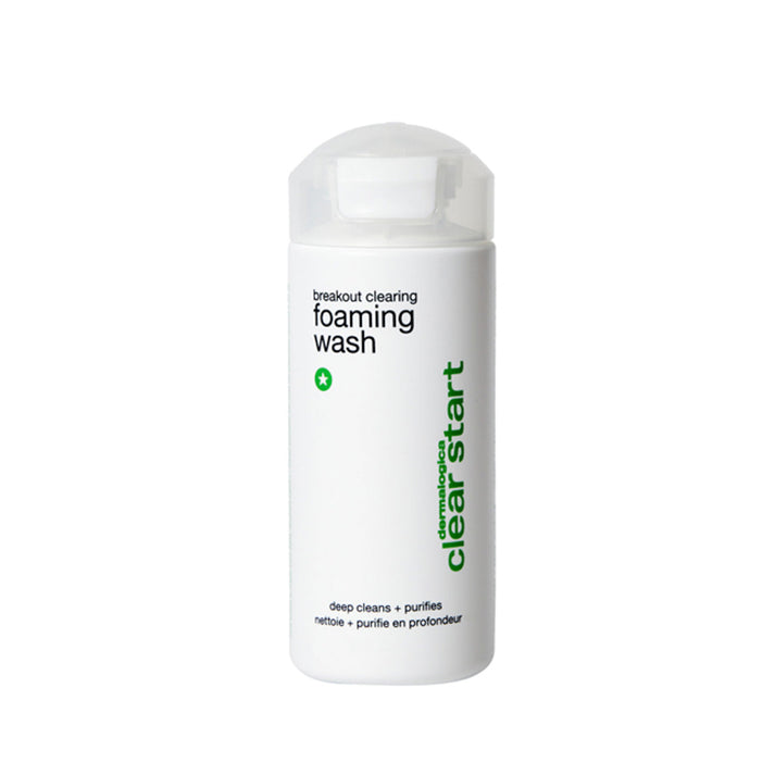 Dermalogica - Breakout Clearing Foaming Wash 177ml