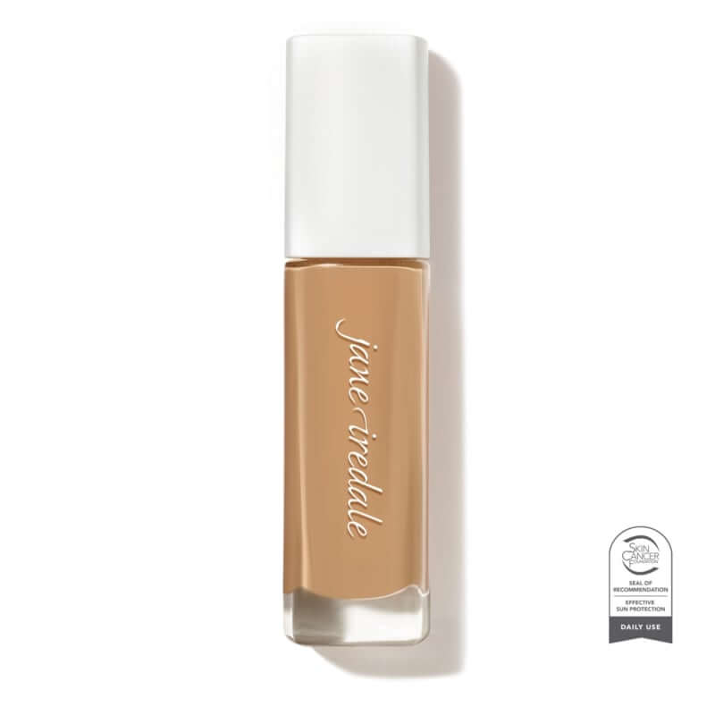 Skintuition SPF30 Radiance Boosting Liquid Foundation 38 Light Medium 30ml
