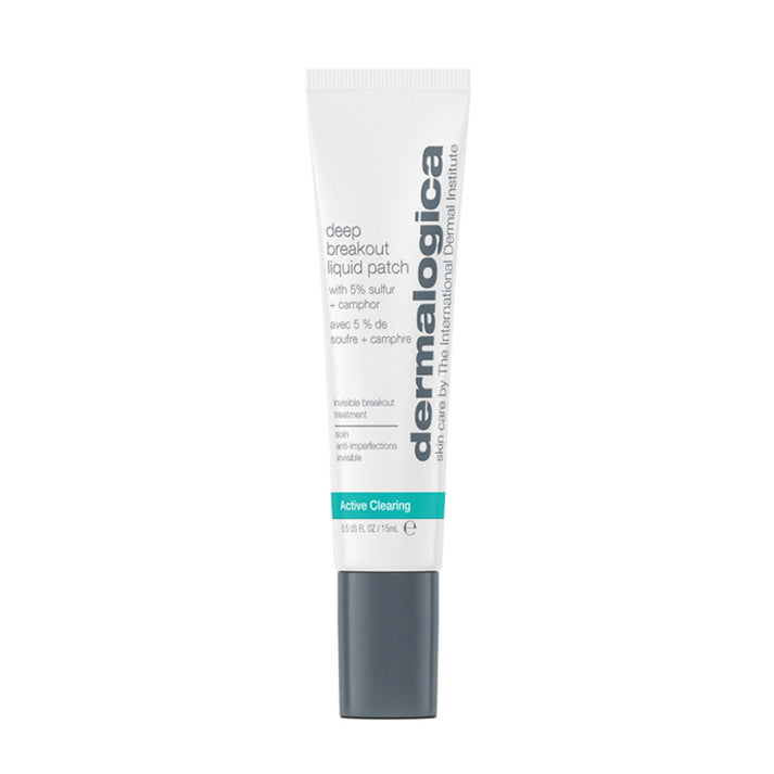 Dermalogica - Deep Breakout Liquid Patch 15ml