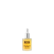 Massada Moisturising Jojoba Serum 30ml in een glazen fles met pipet voor diepe hydratatie en verzorging