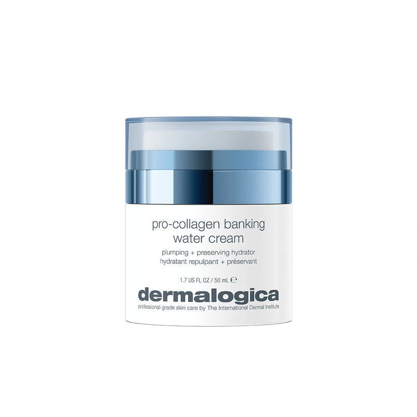 Dermalogica Pro-Collagen Banking Water Cream 50ml