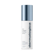 Dermalogica Pro-Collagen Banking Serum 30ml in een stijlvolle fles voor een steviger huidbeeld en anti-aging verzorging.