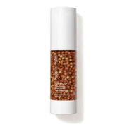 Jane Iredale HydroPure Tinted Serum Deep 7 30ml in luxe fles, perfect voor een stralende diepe teint.