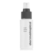 Dermalogica Multi-Active Toner 50ml (travelsize) met spraynop voor onderweg hydratatie.
