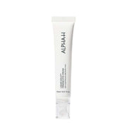 Alpha-H Liquid Gold Firming Eye Cream 15ml tube met peptiden voor stevigere huid rond de ogen.
