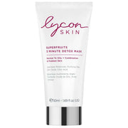 Lycon Skin - Radiance Lime Caviar AHA Mask 50ml