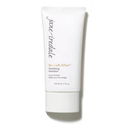 Jane Iredale Smooth Affair Mattifying Face Primer 50ml tube, perfect for oily and combination skin, ensuring a matte finish.