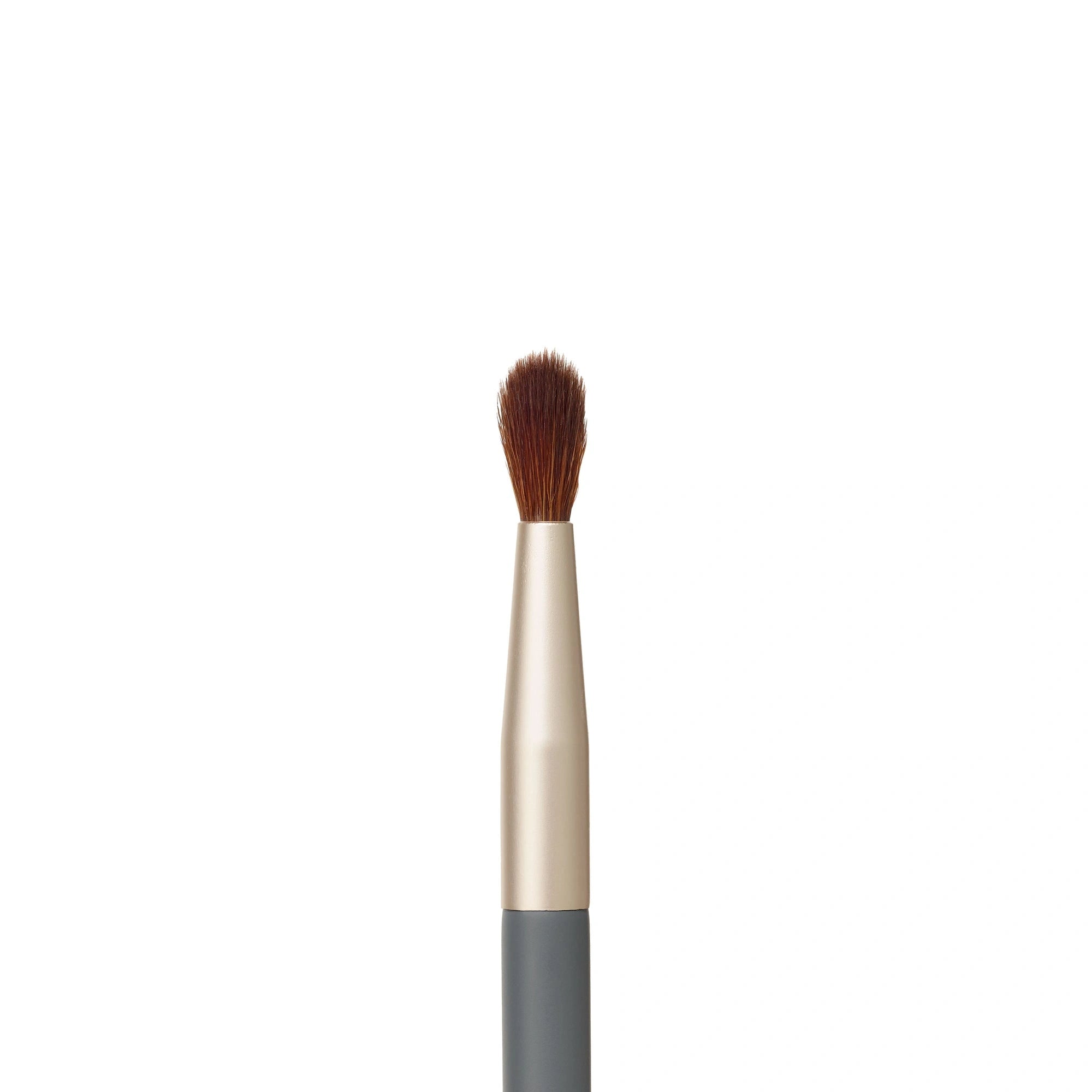 Jane Iredale Detail Brush voor precieze makeupapplicatie in kleine zones met een zachte, getaperde punt.
