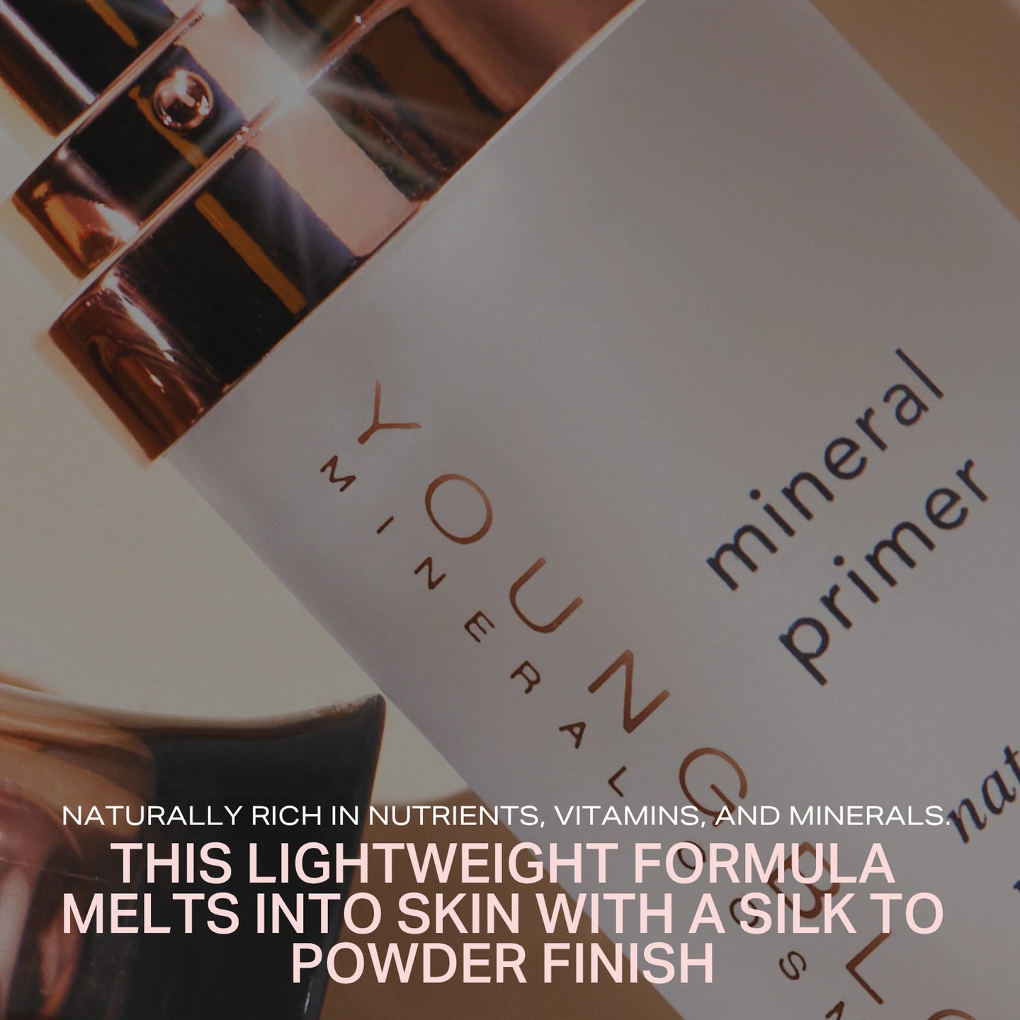 Youngblood Mineral Primer 28,5ml