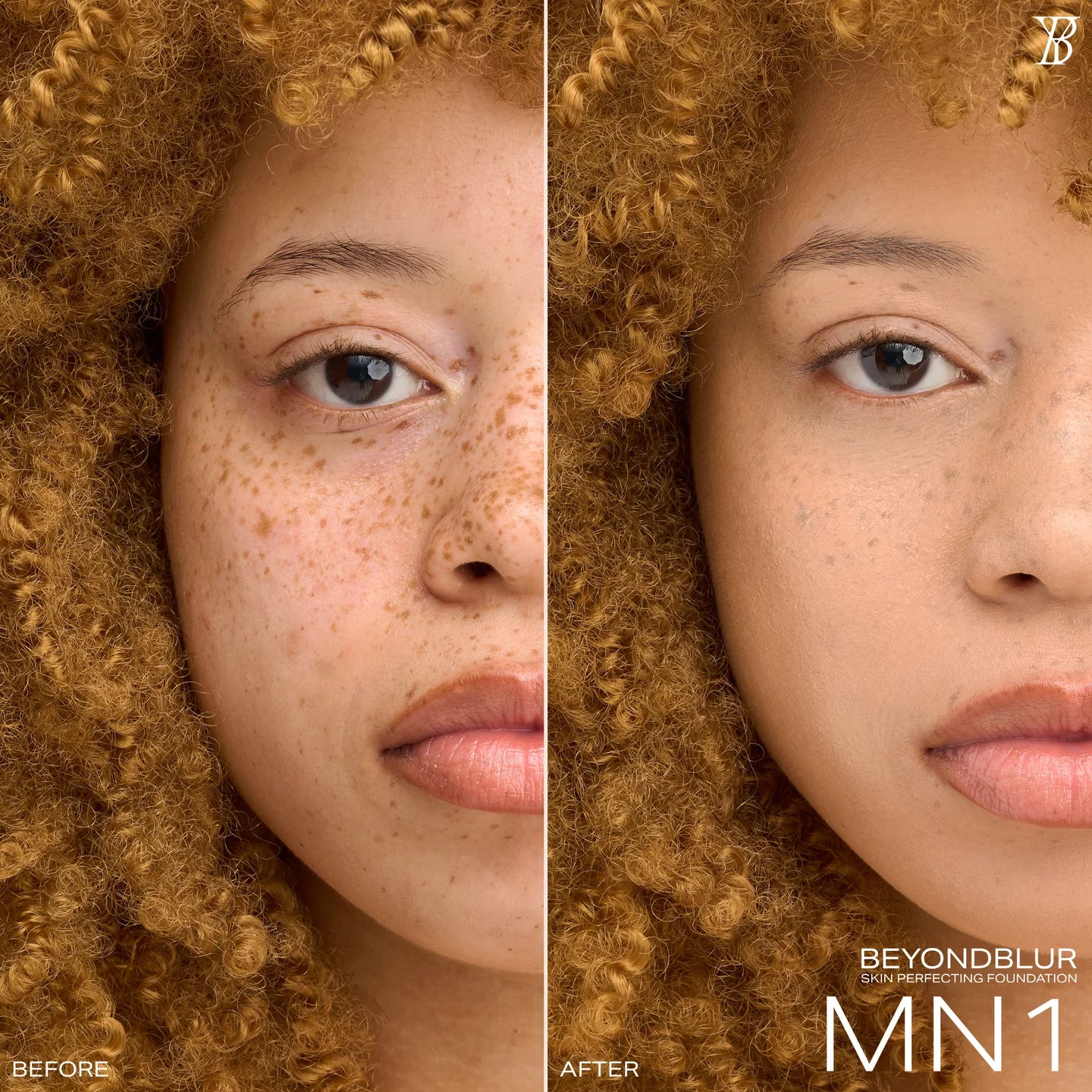 Youngblood BeyondBlur Skin Perfecting Foundation MN1 30ml