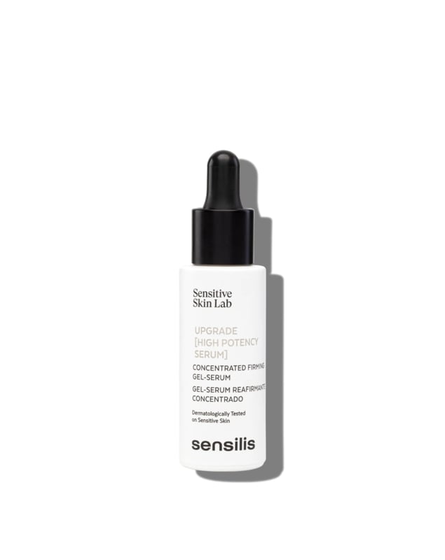 Sensilis - Upgrade High Potency Serum 30ml