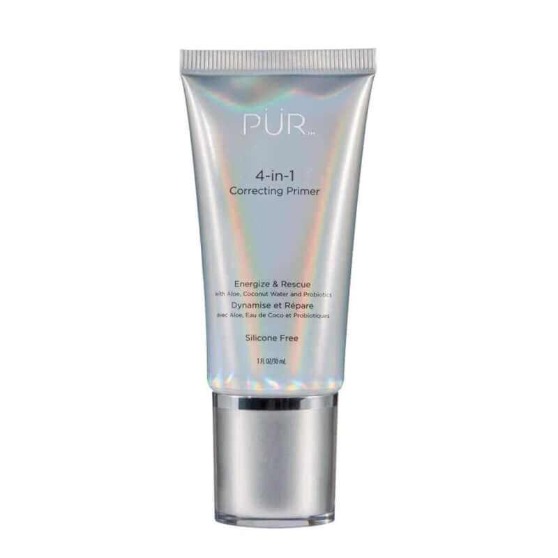 PUR 4 in 1 Correcting Primer Energize & Rescue 30ml