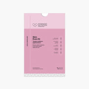 Skin Even IQ Advanced Nutrition Progamme 28x 5 caps