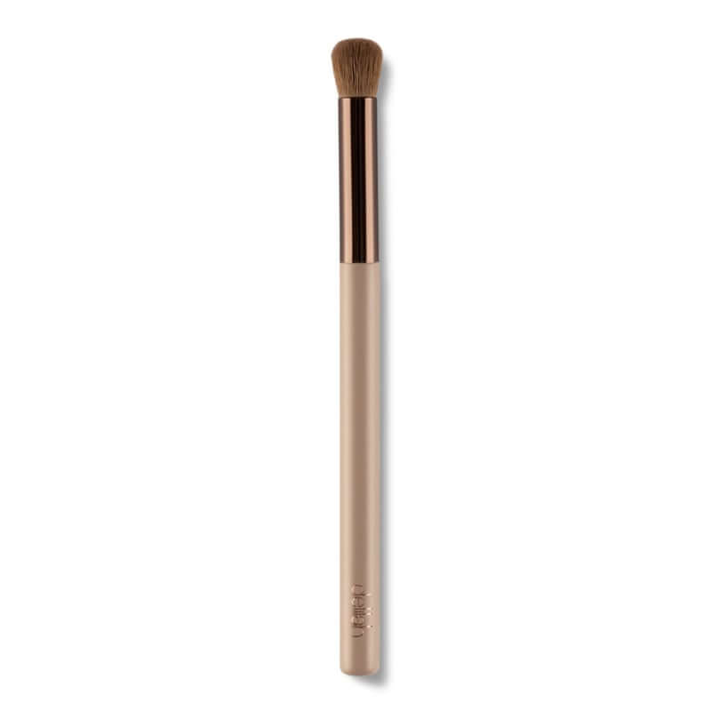 Delilah - Concealer Brush met dicht opeengepakte vezels voor nauwkeurige applicatie van vloeibare make-up.