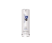 DP Dermaceuticals Exo Skin Exosome Serum 30ml in sleek silver packaging voor huidherstel en regeneratie