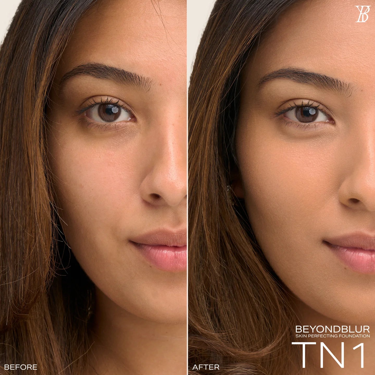 Youngblood BeyondBlur Skin Perfecting Foundation TN1 30ml