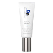 DP Dermaceuticals Retinal Active 15ml (travelsize) anti-aging crème met retinaldehyde in een elegante tube