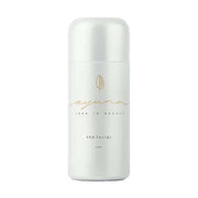Ayuna The Facial Low 200ml, prebiotisch toner-concentraat in elegante witte fles voor gevoelige huidverzorging.