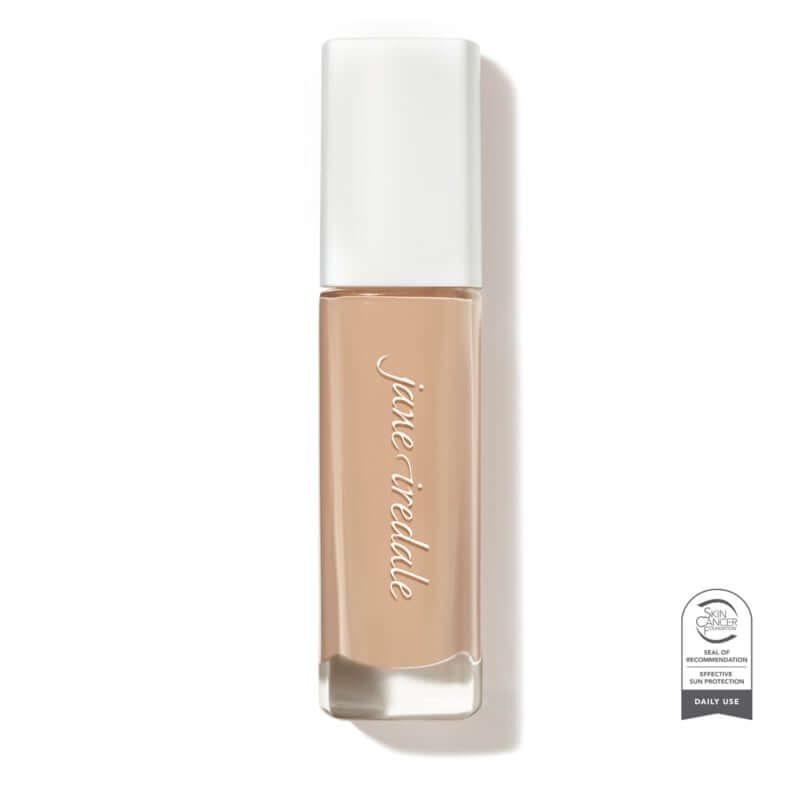 Skintuition SPF30 Radiance Boosting Liquid Foundation 20 Light 30ml, lichgewicht vloeibare foundation met huidachtige finish