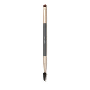 Jane Iredale - Eye Brow Brush met dubbelzijdig ontwerp voor perfecte wenkbrauwstyling en verzorging.