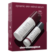 Dermalogica - Dynamic Skin Retinol Serum 30ml + travelsize