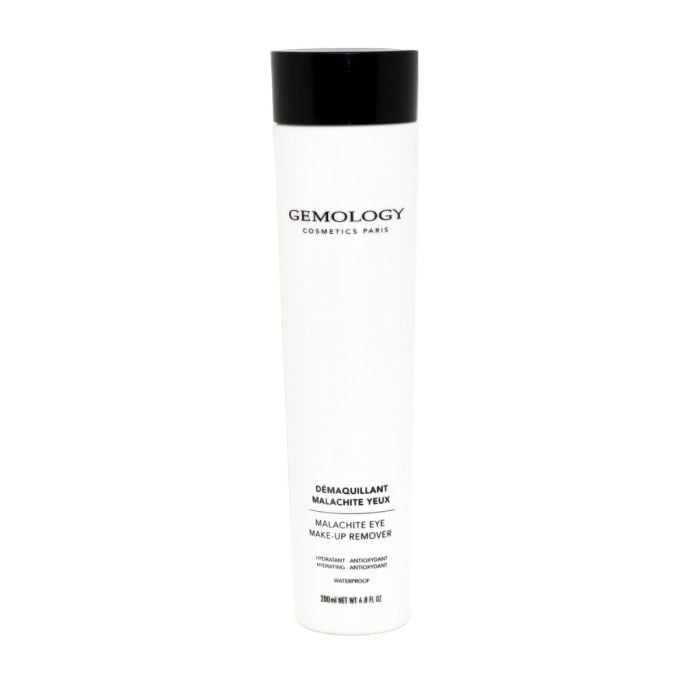 Gemology - Malachite Eye Make Up Remover 200ml