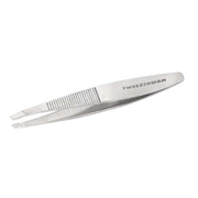 Tweezerman -  Slant Tweezer No Slip Wide Grip