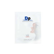 DP Dermaceuticals LumaFuse Hydrogel Sheet Mask Face 5 pack, intensieve hydraterende gezichtsmasker voor optimale huidverzorging.