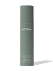 Alpha-H Retinol Reboot Exfoliating Body Treatment 120ml in een stijlvolle groene verpakking voor anti-aging huidverzorging.
